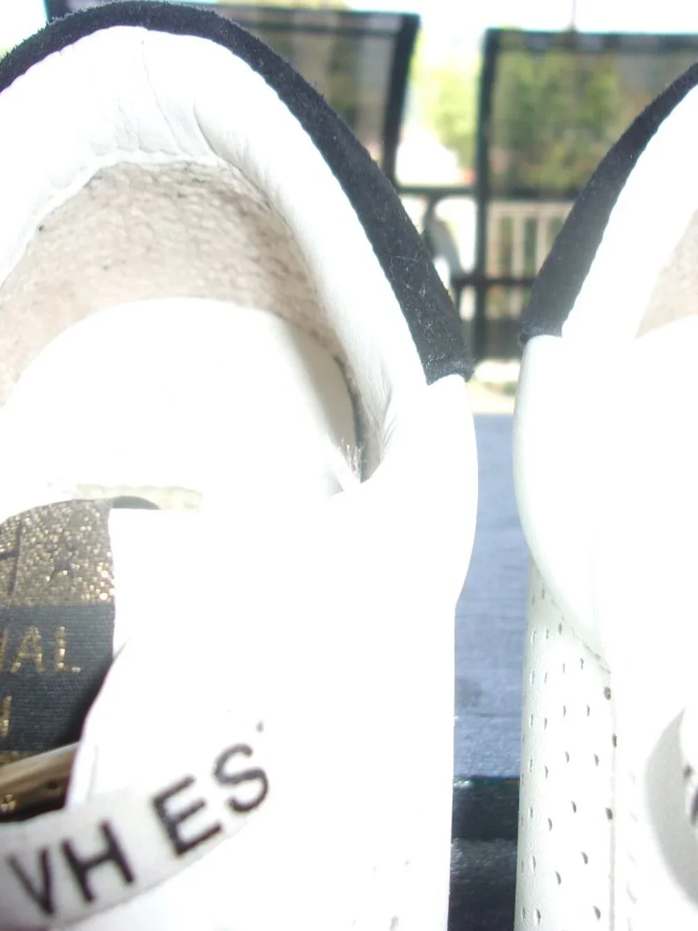S-246 WOMENS VINTAGE HAVANA GADOL 1954 SNEAKERS
